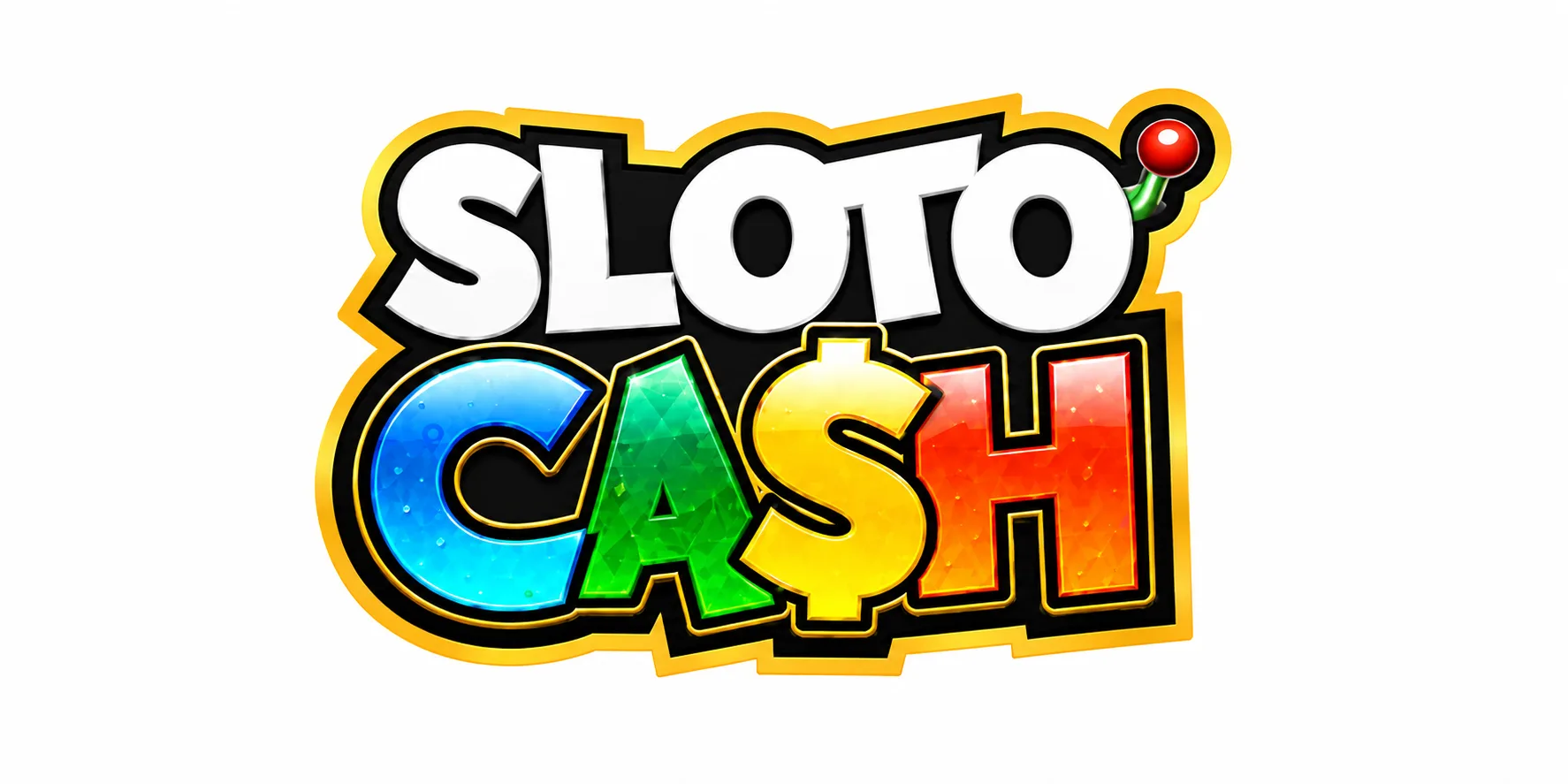 Sloto'Cash Casino logo